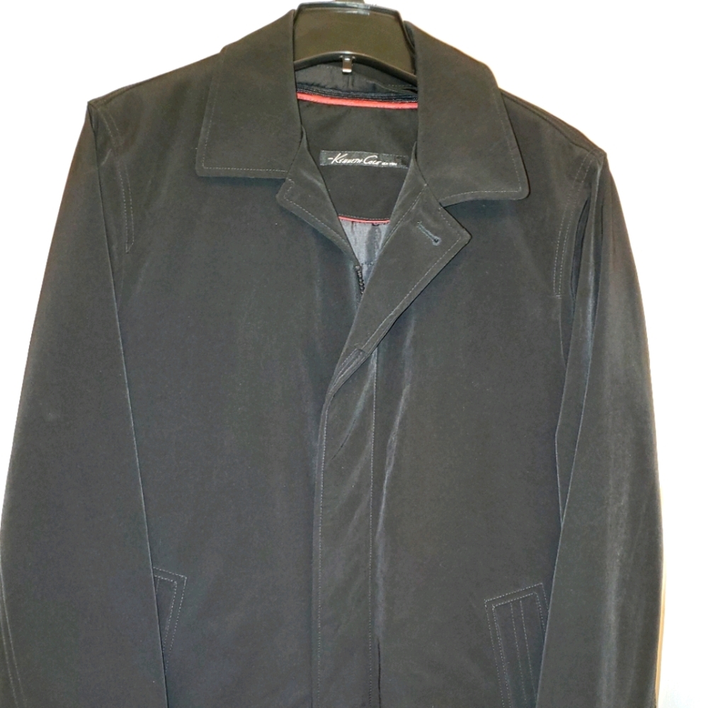 Rain Proof Mac Jacket - image 1